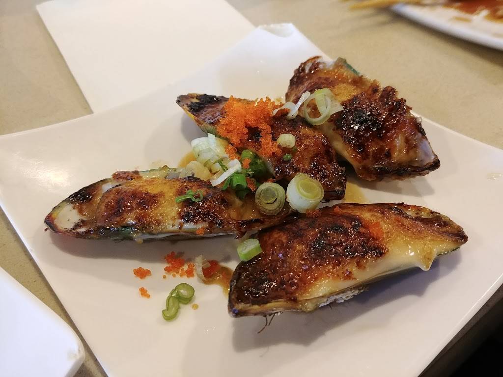 Sushi Asahi | restaurant | Corona Hills Plaza, 420 N McKinley St #106, Corona, CA 92879, USA | 9517383000 OR +1 951-738-3000