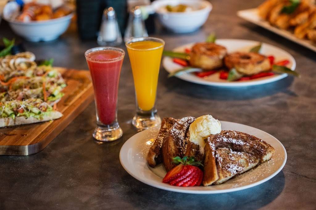 The Egg Bistro Virginia Beach | restaurant | 2129 General Booth Blvd, Virginia Beach, VA 23454, USA | 7576896312 OR +1 757-689-6312