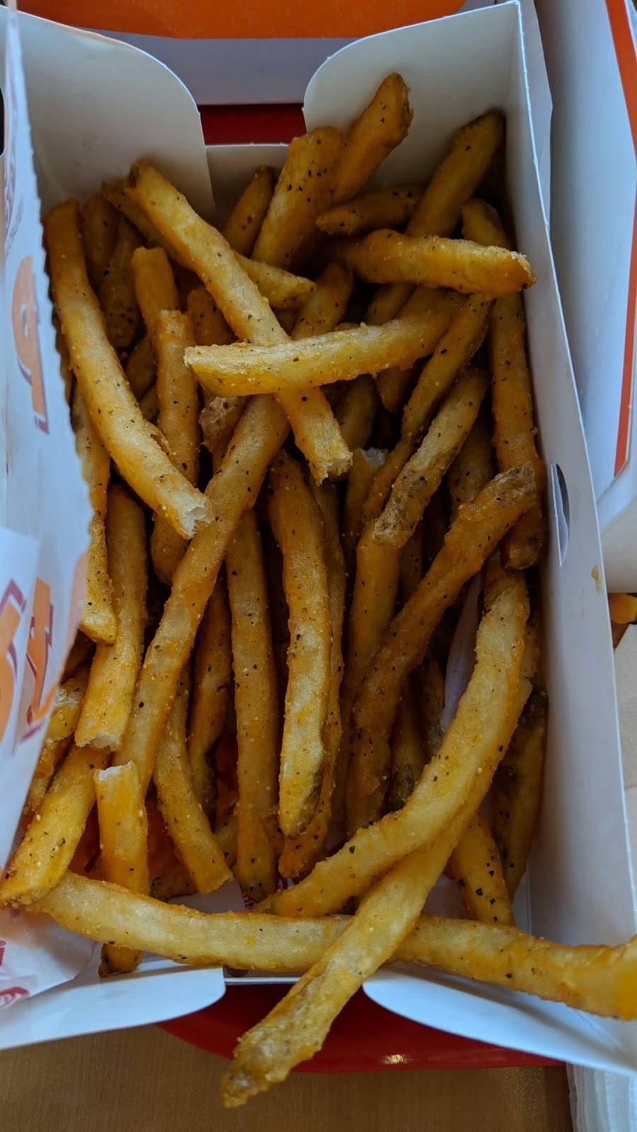 Popeyes Louisiana Kitchen | restaurant | 2801 Agoura Rd, Westlake Village, CA 91361, USA | 8054943191 OR +1 805-494-3191