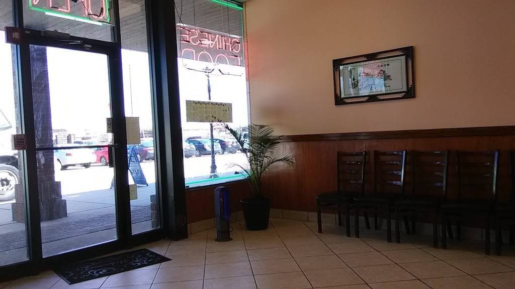 Double Dragon | restaurant | 13022 South La Grange Road, Palos Park, IL 60464, USA | 7086719388 OR +1 708-671-9388