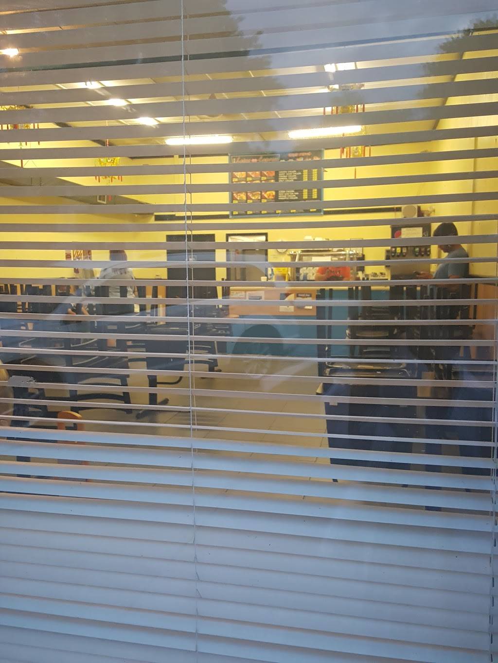 Girard Lotus Express | restaurant | 126 E Forest Ave, Girard, KS 66743, USA | 6207248424 OR +1 620-724-8424