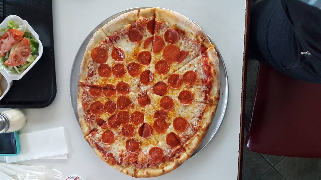 Pizza Point | meal delivery | 10802 NE 6th Ave, North Miami, FL 33161, USA | 3057581852 OR +1 305-758-1852