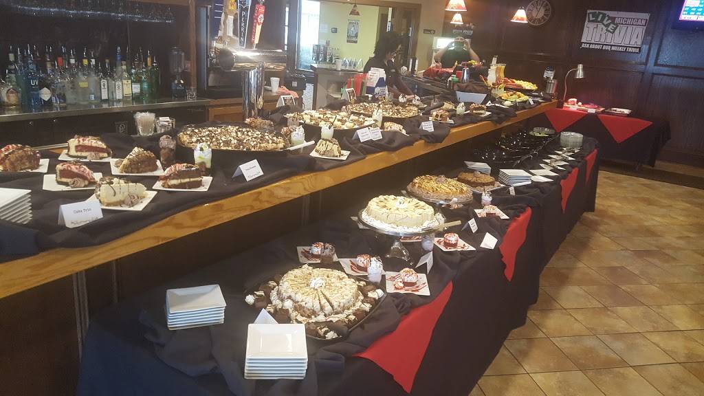 Candlestone Golf Resort | restaurant | 8100 Storey Rd, Belding, MI 48809, USA | 6167941580 OR +1 616-794-1580