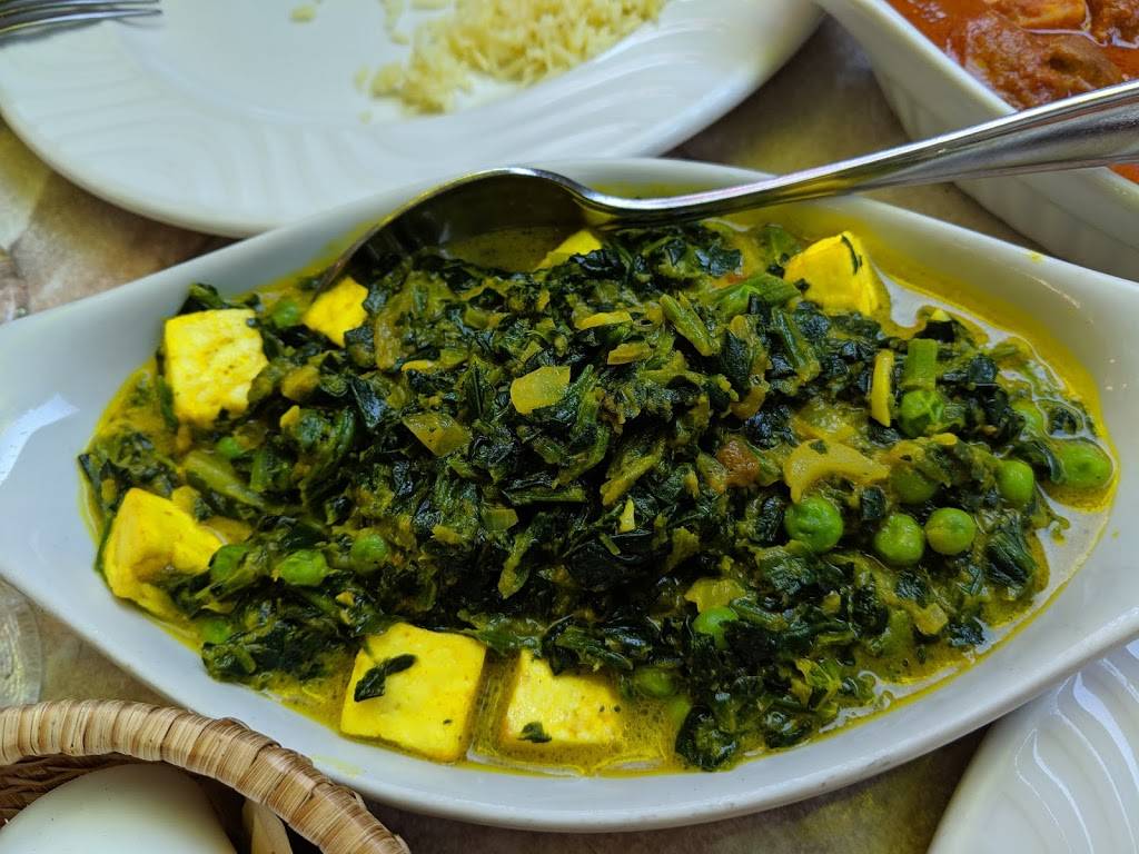 Curry Original | restaurant | 253 Ontario St A, Kingston, ON K7L 2Z4, Canada | 6135319376 OR +1 613-531-9376