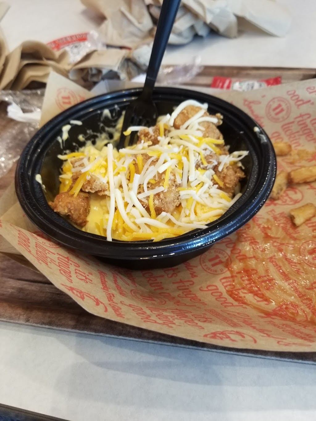 KFC | restaurant | 3055 NE 8th St, Homestead, FL 33033, USA | 7867289163 OR +1 786-728-9163