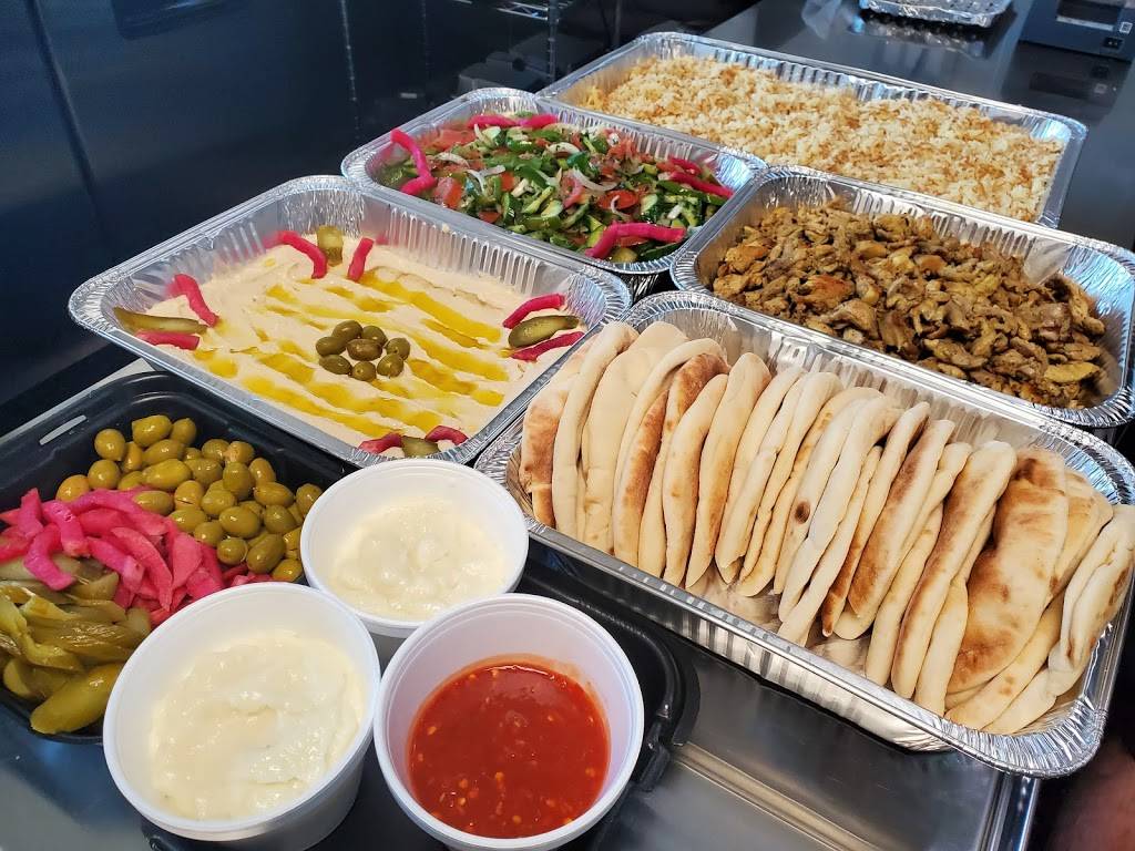 DVine a Mediterranean Experience | restaurant | 420 N Main St, Corona, CA 92880, USA | 9514273330 OR +1 951-427-3330