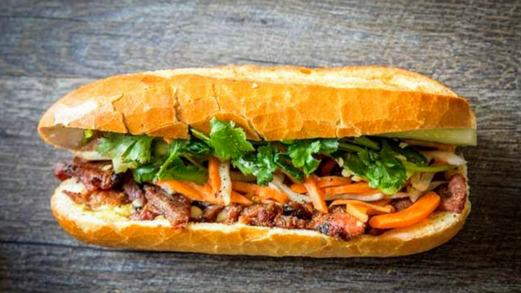 Banh Mi & Bowl | restaurant | 4300 Great America Pkwy Suite 172, Santa Clara, CA 95054, USA | 4083262299 OR +1 408-326-2299