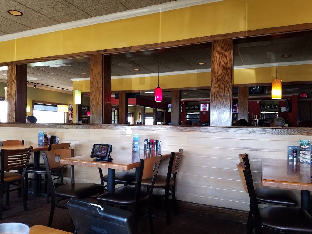 Applebees Grill + Bar | restaurant | 1820 W Broadway St, Princeton, IN 47670, USA | 8123868426 OR +1 812-386-8426