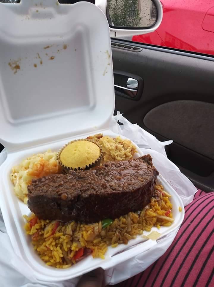 Matties Soul Food | restaurant | 6825 NW 7th Ave, Miami, FL 33150, USA | 7866154574 OR +1 786-615-4574