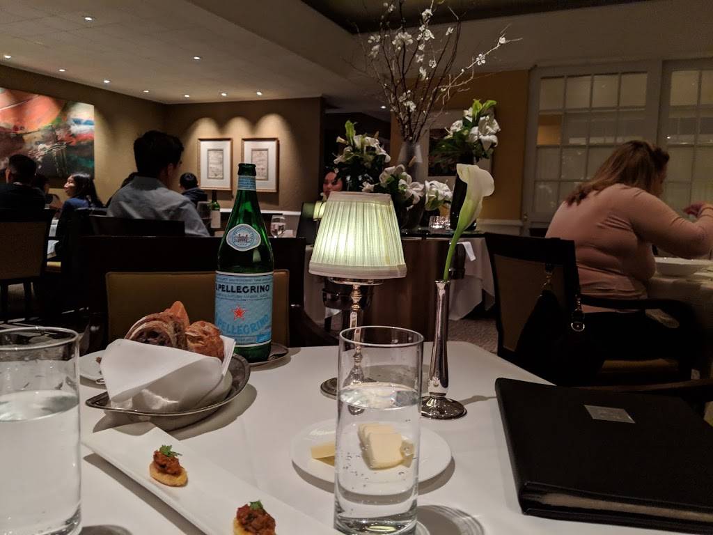 Le Papillon | restaurant | 410 Saratoga Ave, San Jose, CA 95129, USA | 4082963730 OR +1 408-296-3730