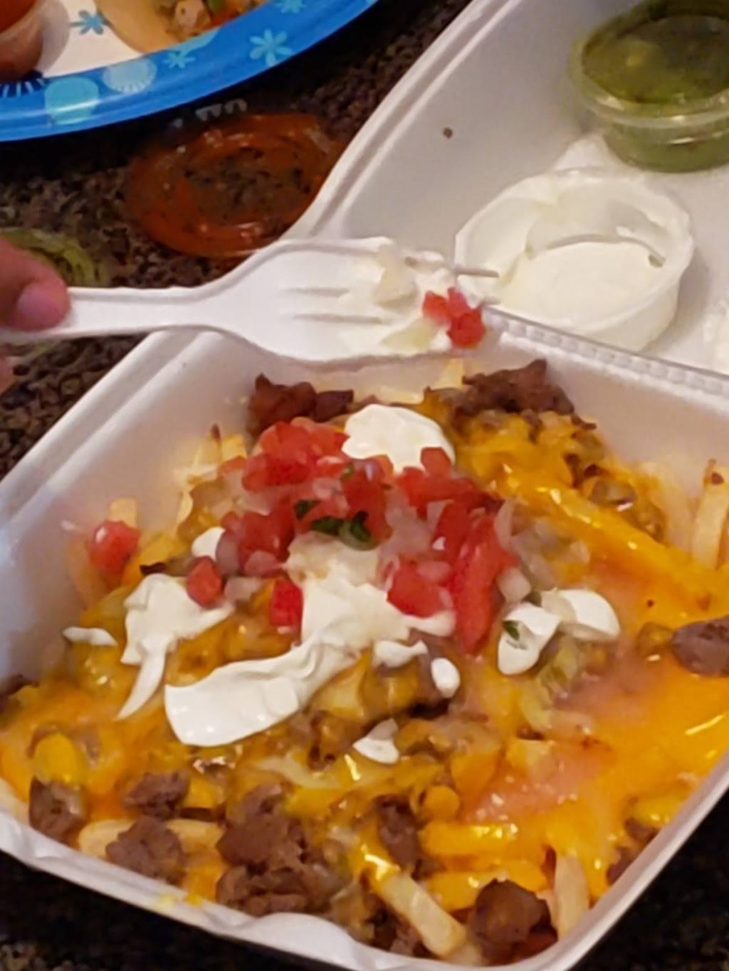 Taqueria Los Angeles | restaurant | 6493, 10590 N 90th Ave # 1, Peoria, AZ 85345, USA | 6233343843 OR +1 623-334-3843