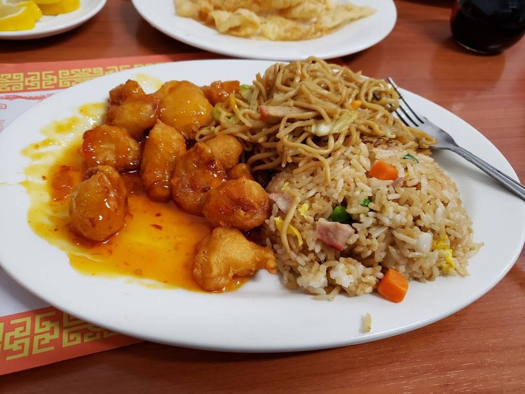 China Inn Restaurant | restaurant | 102 Larish St, Lemoore, CA 93245, USA | 5599258688 OR +1 559-925-8688
