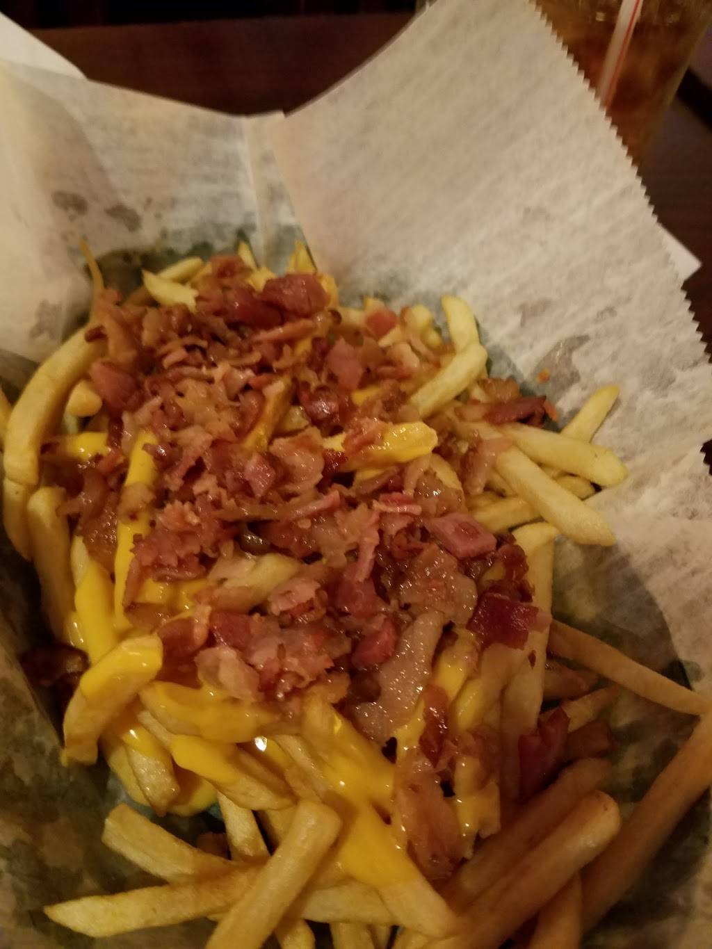 Gathering Place | restaurant | 3985 John R Rd, Troy, MI 48083, USA | 2486892039 OR +1 248-689-2039