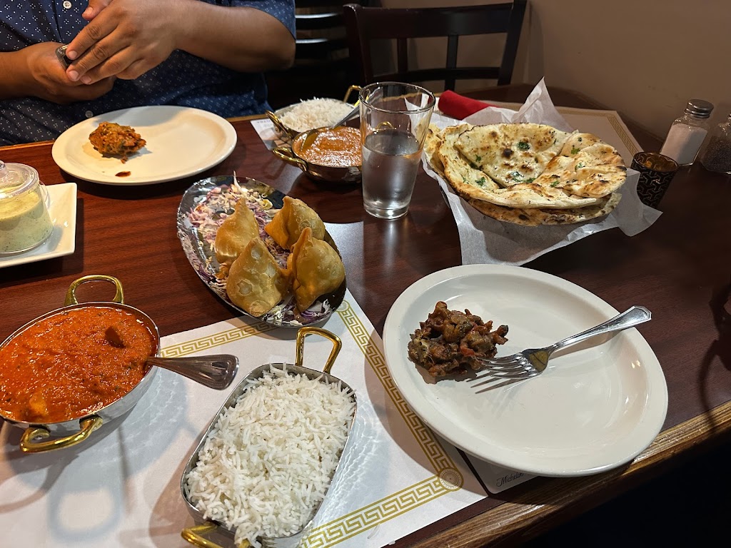 Rajwadi Pointe | restaurant | 5575 W Amelia Earhart Dr Building C, Salt Lake City, UT 84116, USA | 8017380738 OR +1 801-738-0738