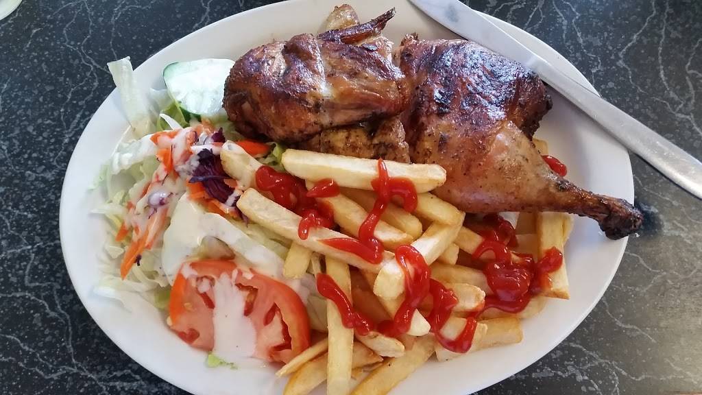 Pollos Inka | restaurant | 668 Elden St, Herndon, VA 20170, USA | 7034819090 OR +1 703-481-9090