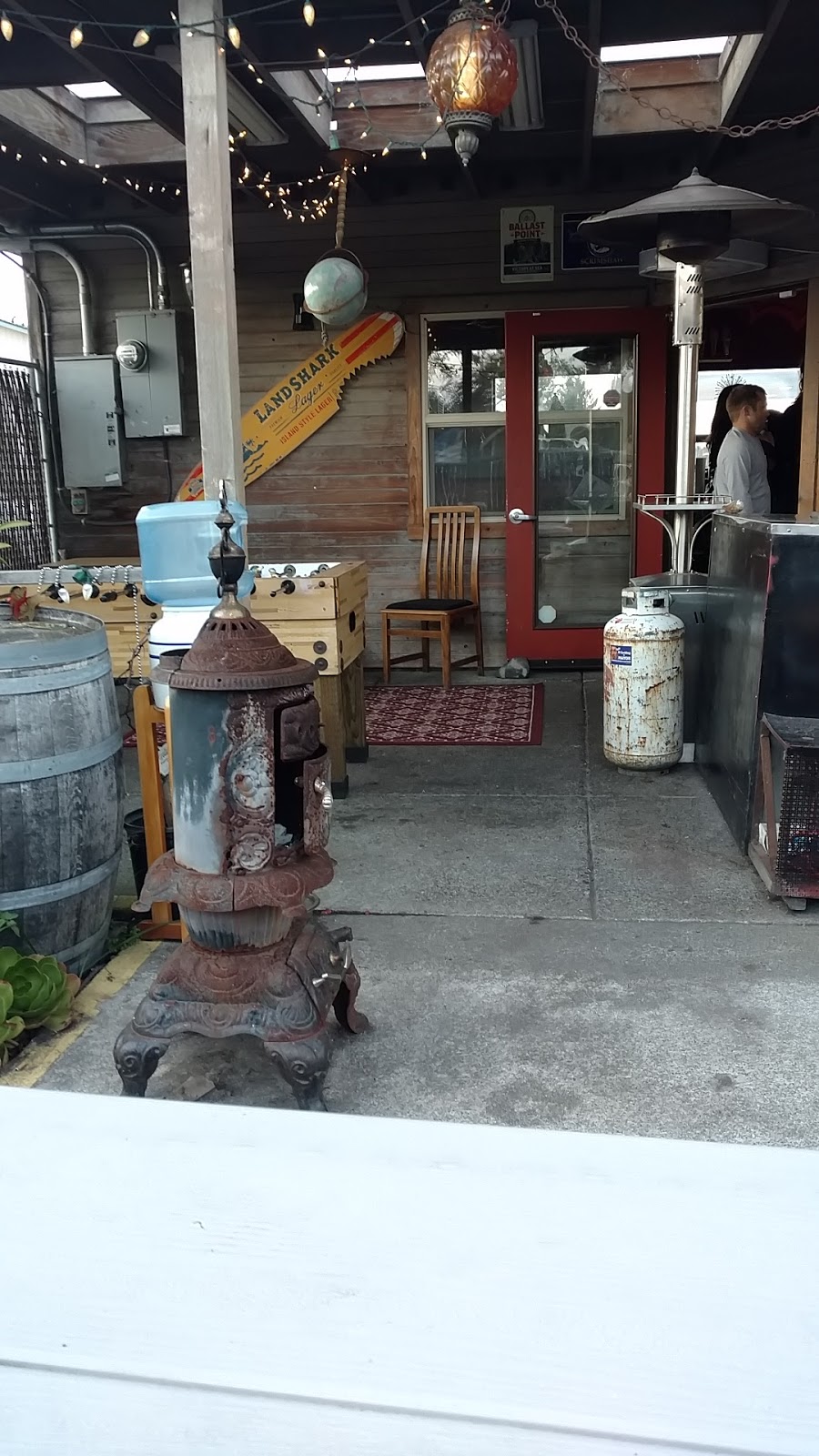 Papa Wheelies | restaurant | 1584 Reasor Rd, McKinleyville, CA 95519, USA | 7076305084 OR +1 707-630-5084