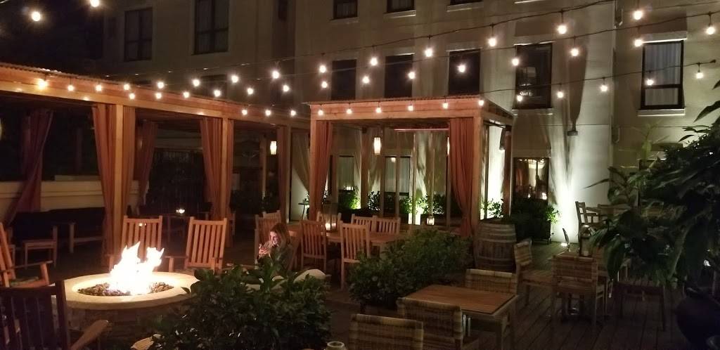 Mercantile Social | night club | 1450 1st St, Napa, CA 94559, USA | 7076871234 OR +1 707-687-1234