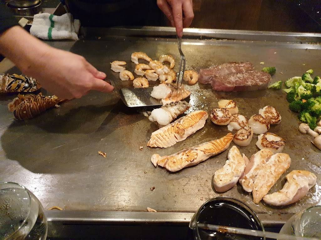 Mannen Japanese Restaurant | restaurant | 15 Danbury Rd, Ridgefield, CT 06877, USA | 2034388727 OR +1 203-438-8727