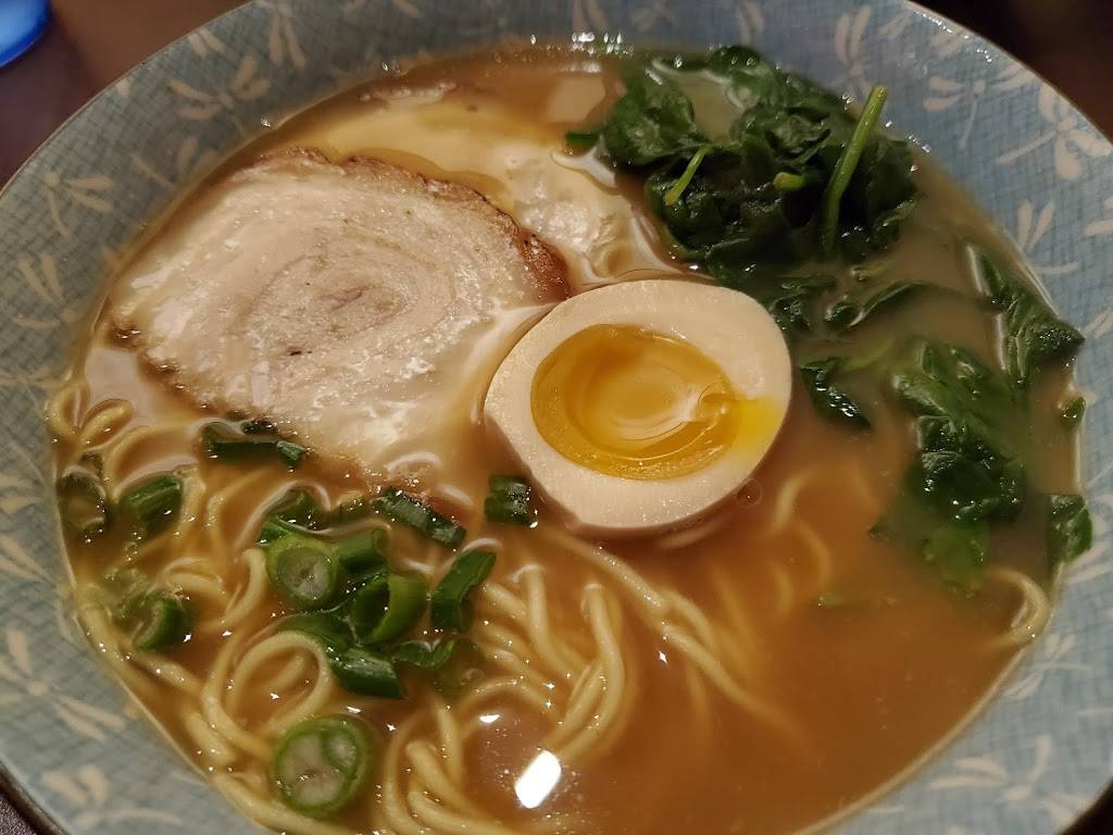 Ramen 4 Real | restaurant | 400 W 5th St #105, Reno, NV 89503, USA | 7758001975 OR +1 775-800-1975