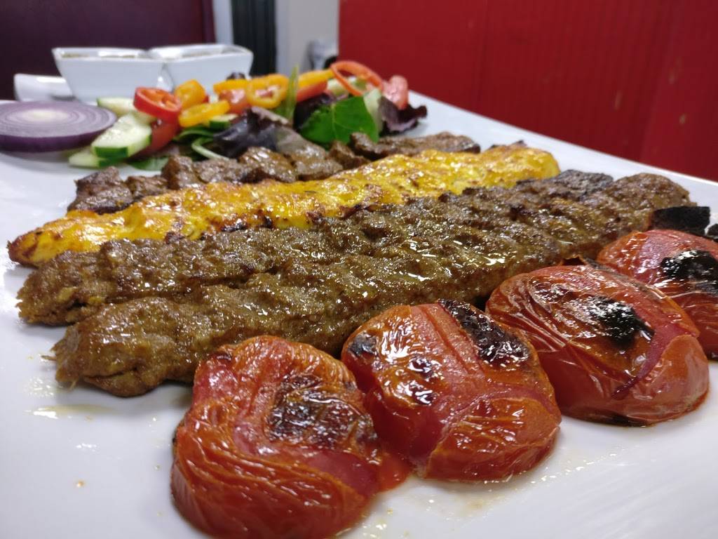 Café Kabob | restaurant | 8600 Baymeadows Rd Suite 23, Jacksonville, FL 32256, USA | 9047399410 OR +1 904-739-9410