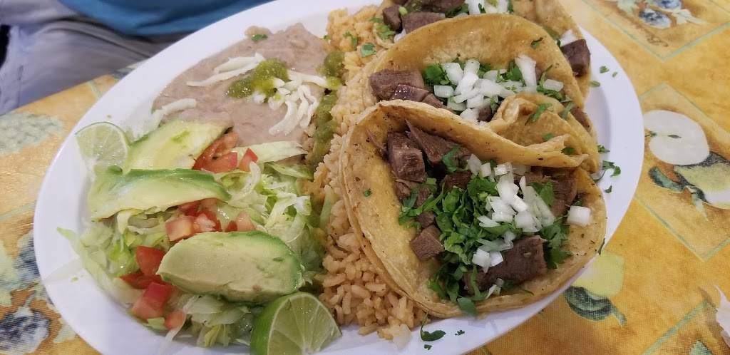 Taqueria Don Pancho | restaurant | 1807 N Irwin Ave, Green Bay, WI 54302, USA | 9206342088 OR +1 920-634-2088