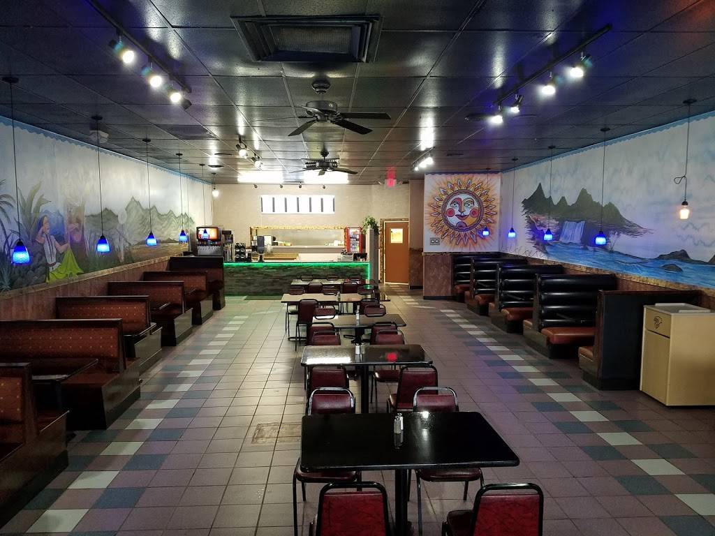 Agave Express | restaurant | 2070 M-137, Interlochen, MI 49643, USA | 2312763337 OR +1 231-276-3337