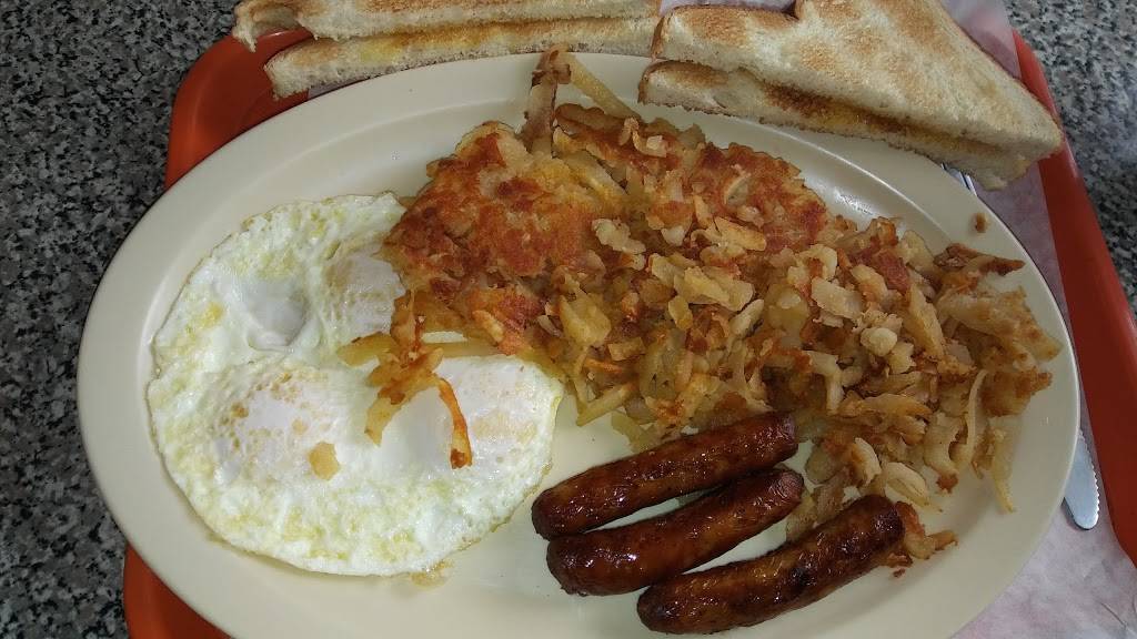 Ricks Burgers | restaurant | 8640 Garvey Ave, Rosemead, CA 91770, USA | 6262803451 OR +1 626-280-3451