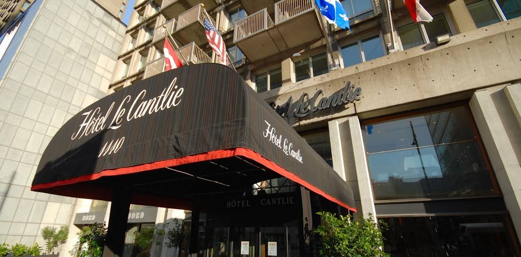 Le Mezz Bar | restaurant | 1110 Rue Sherbrooke Ouest, Montréal, QC H3A 1G9, Canada | 5148422000 OR +1 514-842-2000