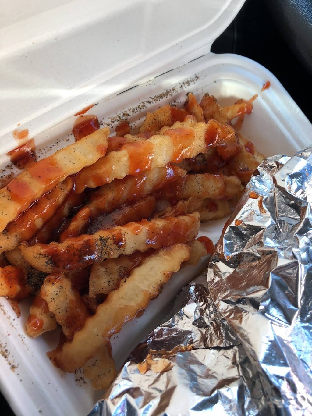 Americas Best Wings | restaurant | 3440 Crain Hwy, Bowie, MD 20716, USA | 3014649464 OR +1 301-464-9464