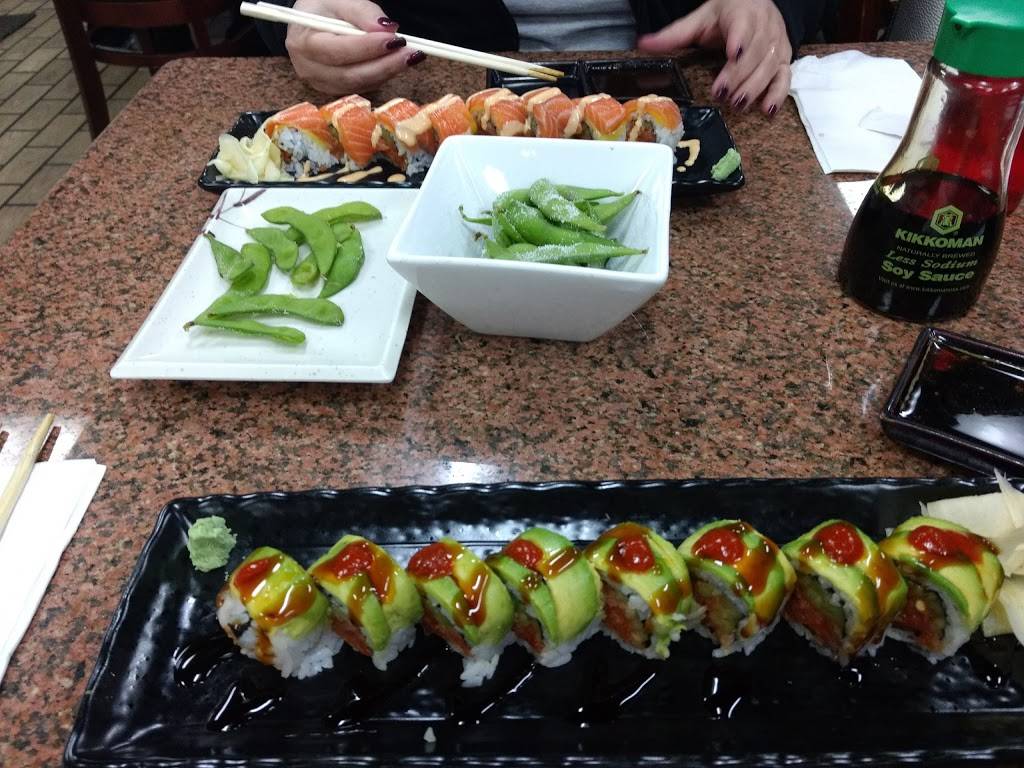 Hara Sushi | restaurant | 30850 Riverside Dr, Lake Elsinore, CA 92530, USA | 9516745949 OR +1 951-674-5949