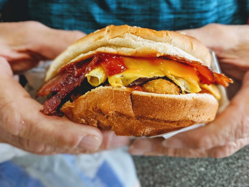 Carls Jr. | restaurant | 639 N Sepulveda Blvd, El Segundo, CA 90245, USA | 3103221318 OR +1 310-322-1318