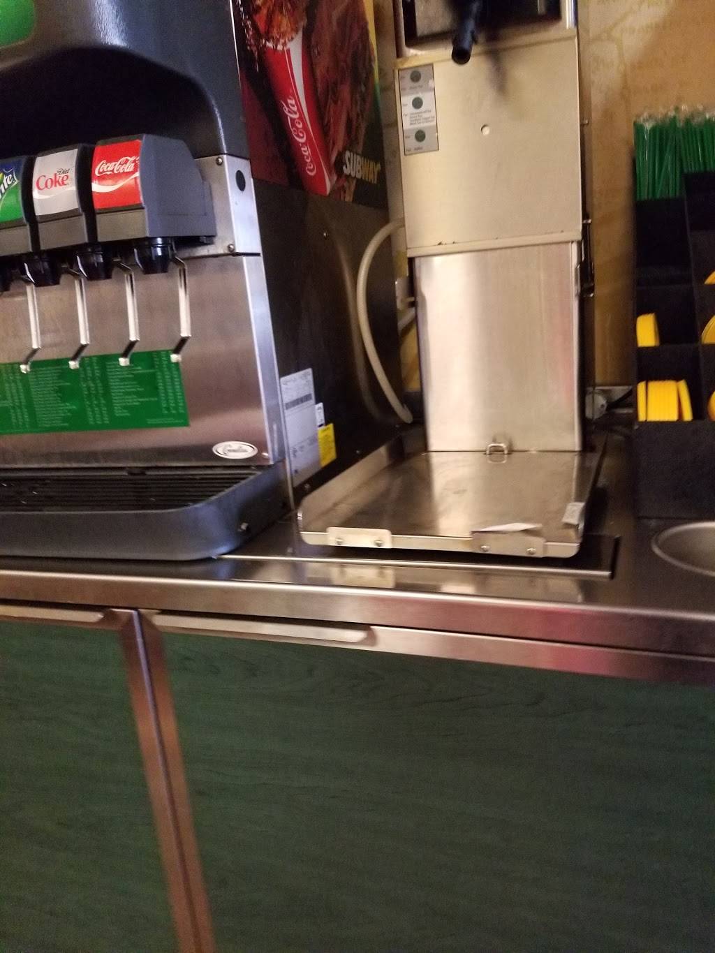 Subway Restaurants | restaurant | Zocalo Shopping Center, 1050 W Colfax Ave Unit D, Denver, CO 80204, USA | 3035723700 OR +1 303-572-3700