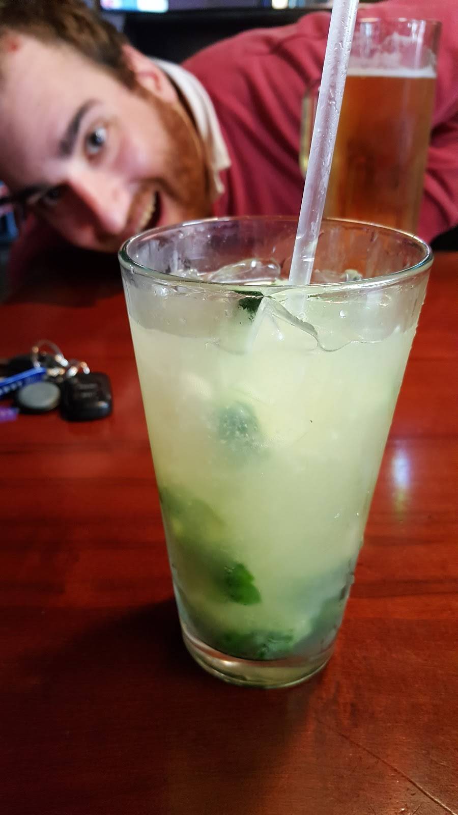 Raintree Bar and Grill | restaurant | 2970 Colvin Blvd, Tonawanda, NY 14150, USA | 7166953504 OR +1 716-695-3504