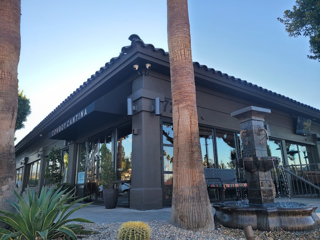 Cowboy Cantina | restaurant | 72620 El Paseo, Palm Desert, CA 92260, USA | 7607739009 OR +1 760-773-9009
