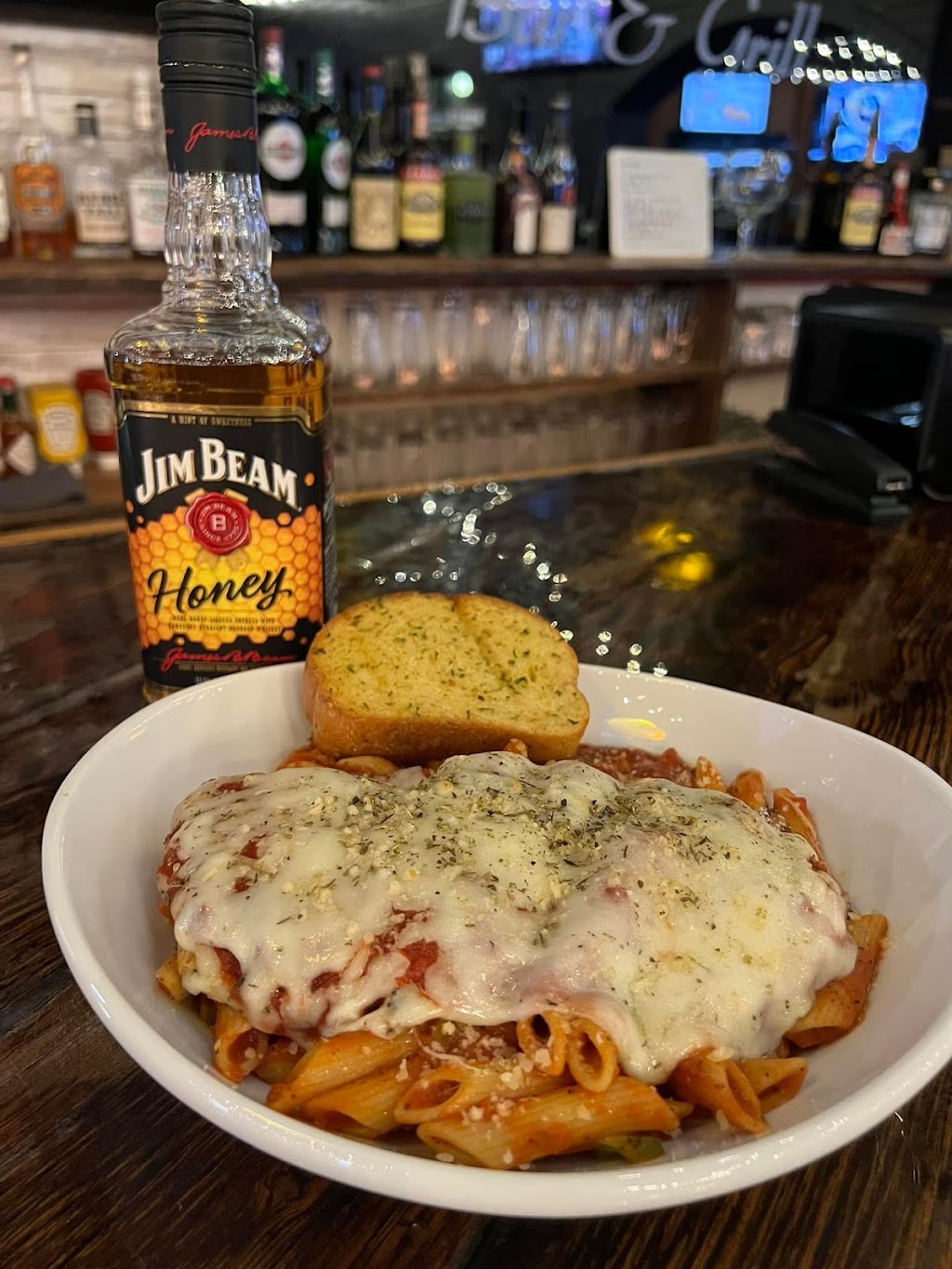 Bourbon Tavern | restaurant | 21603 Middletown Rd, Freeland, MD 21053, USA | 4103570000 OR +1 410-357-0000