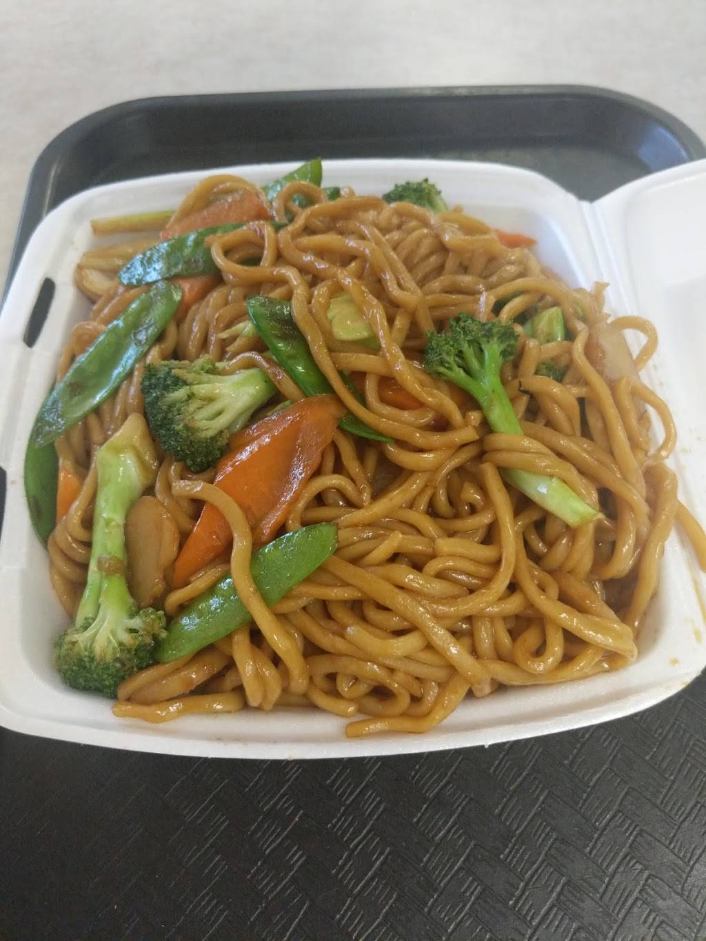 Oriental Express | restaurant | 5320 Kennett St, Shasta Lake, CA 96019, USA | 5302769318 OR +1 530-276-9318