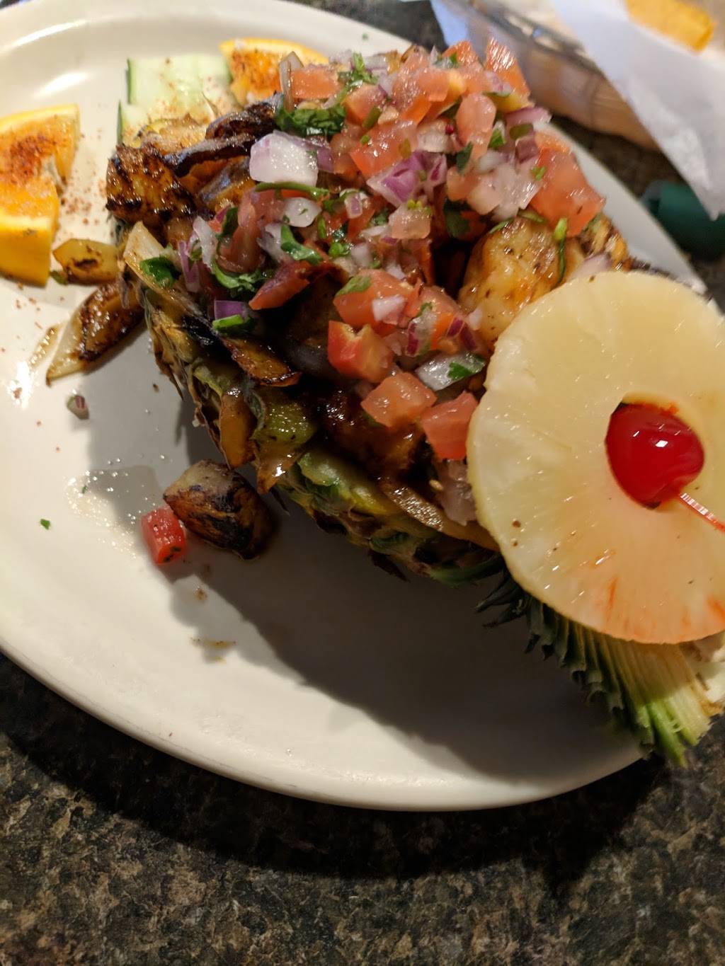 Garcias | restaurant | 698 S Water Ave, Gallatin, TN 37066, USA | 6152305650 OR +1 615-230-5650