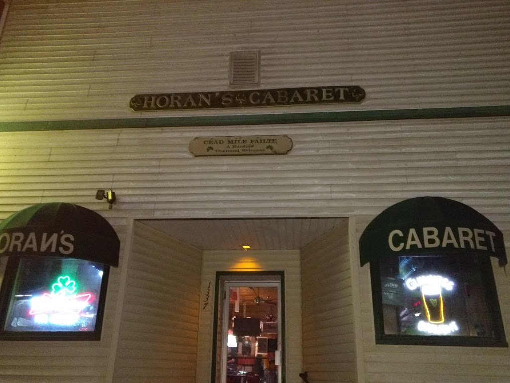 Cabaret | restaurant | 1337 Ave G, Fort Madison, IA 52627, USA | 3193722556 OR +1 319-372-2556