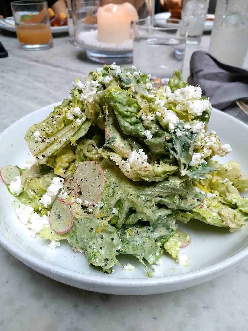 3 Arts Club Café | cafe | 1300 N Dearborn Pkwy, Chicago, IL 60610, USA | 3124759116 OR +1 312-475-9116