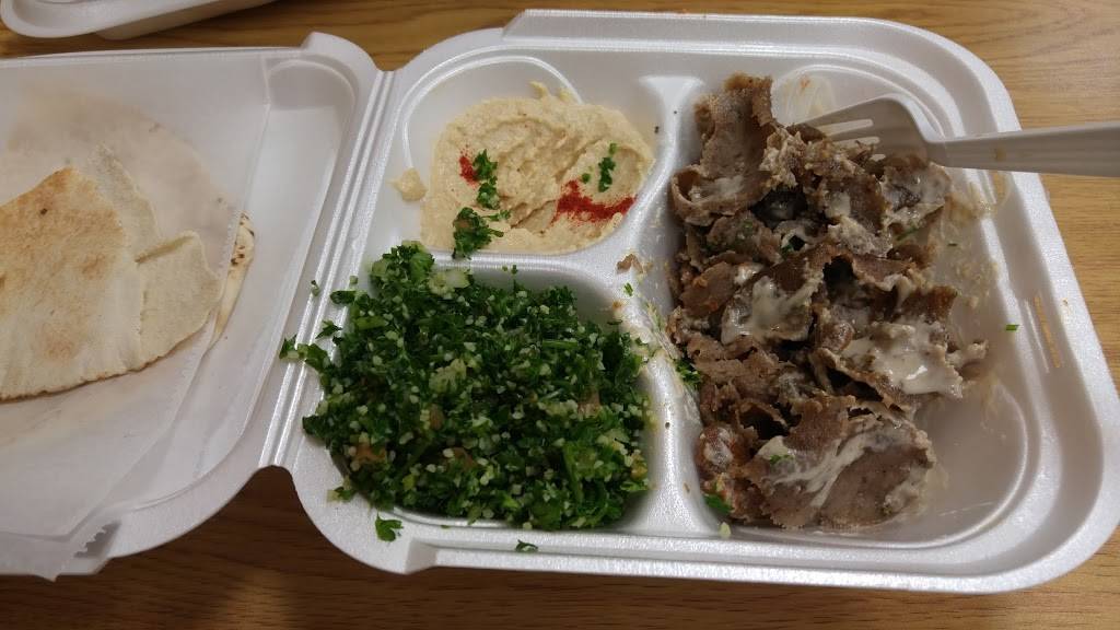 Falafel King | restaurant | 3252 SW 35th Blvd #2415, Gainesville, FL 32608, USA | 3523756342 OR +1 352-375-6342