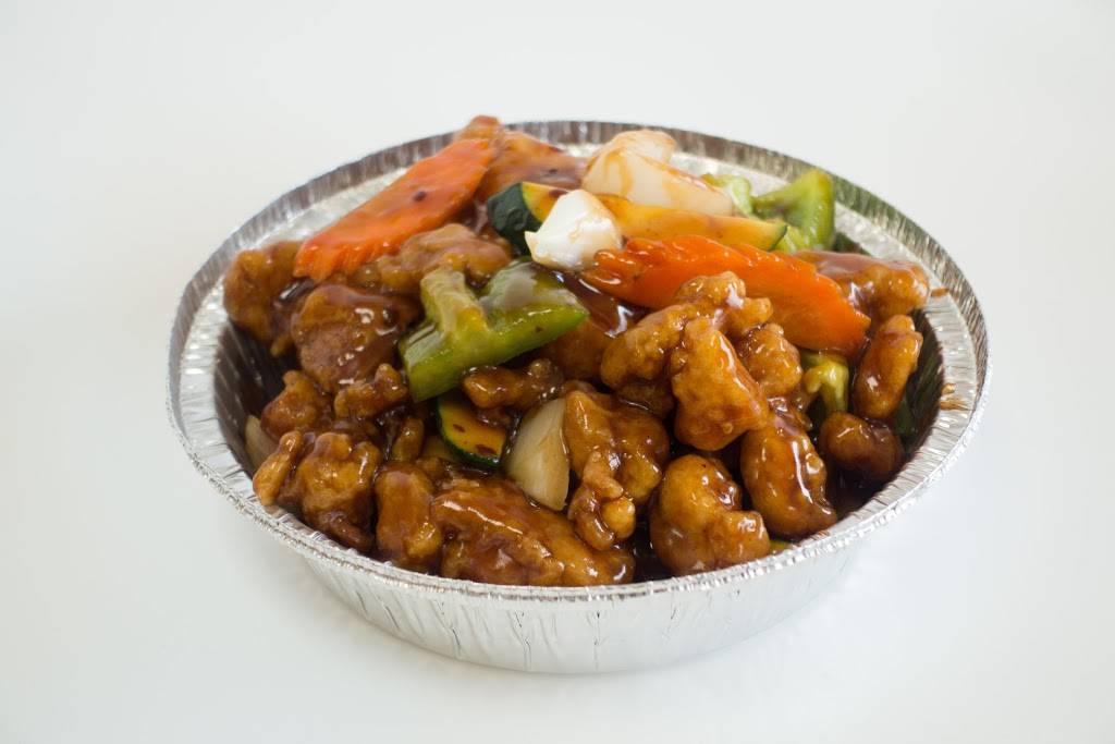 Chinese Feast Restaurant | restaurant | 4830 Sheppard Ave E, Scarborough, ON M1S 5M9, Canada | 4163216321 OR +1 416-321-6321
