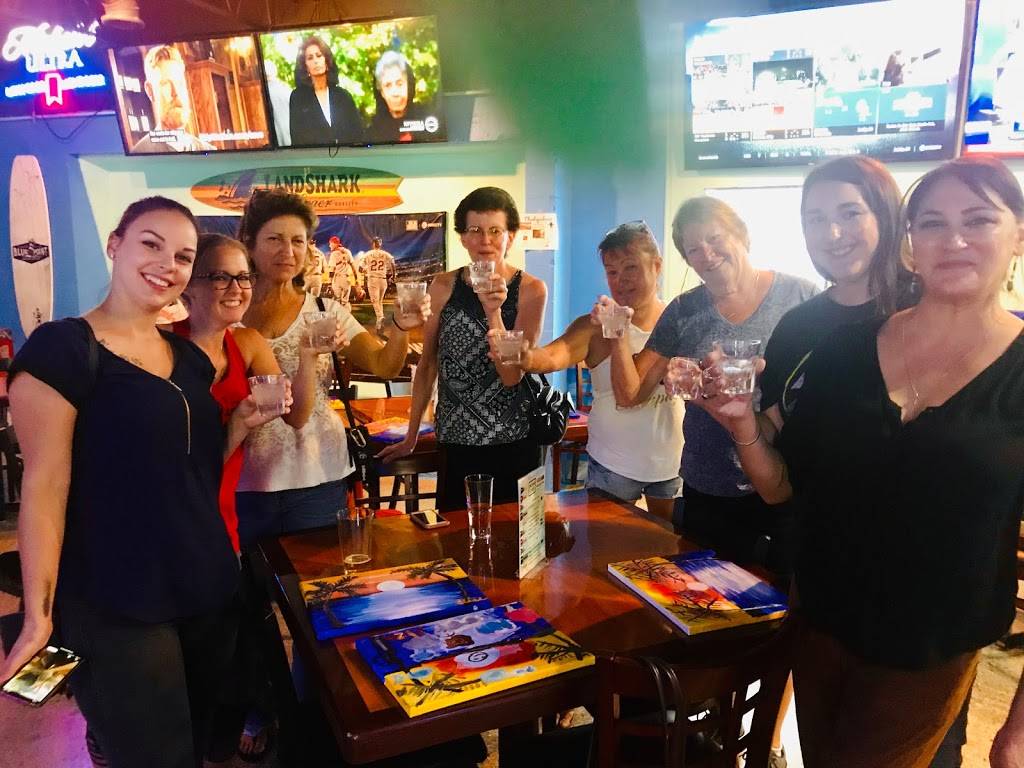 Slide Inn | restaurant | 7090 N Atlantic Ave, Cape Canaveral, FL 32920, USA | 3216130800 OR +1 321-613-0800