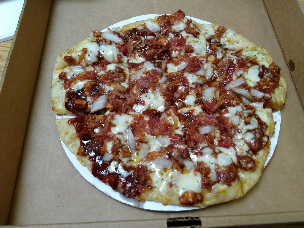 Sir Pizza | restaurant | 900 Commonwealth Dr, Warrendale, PA 15086, USA | 7247416222 OR +1 724-741-6222