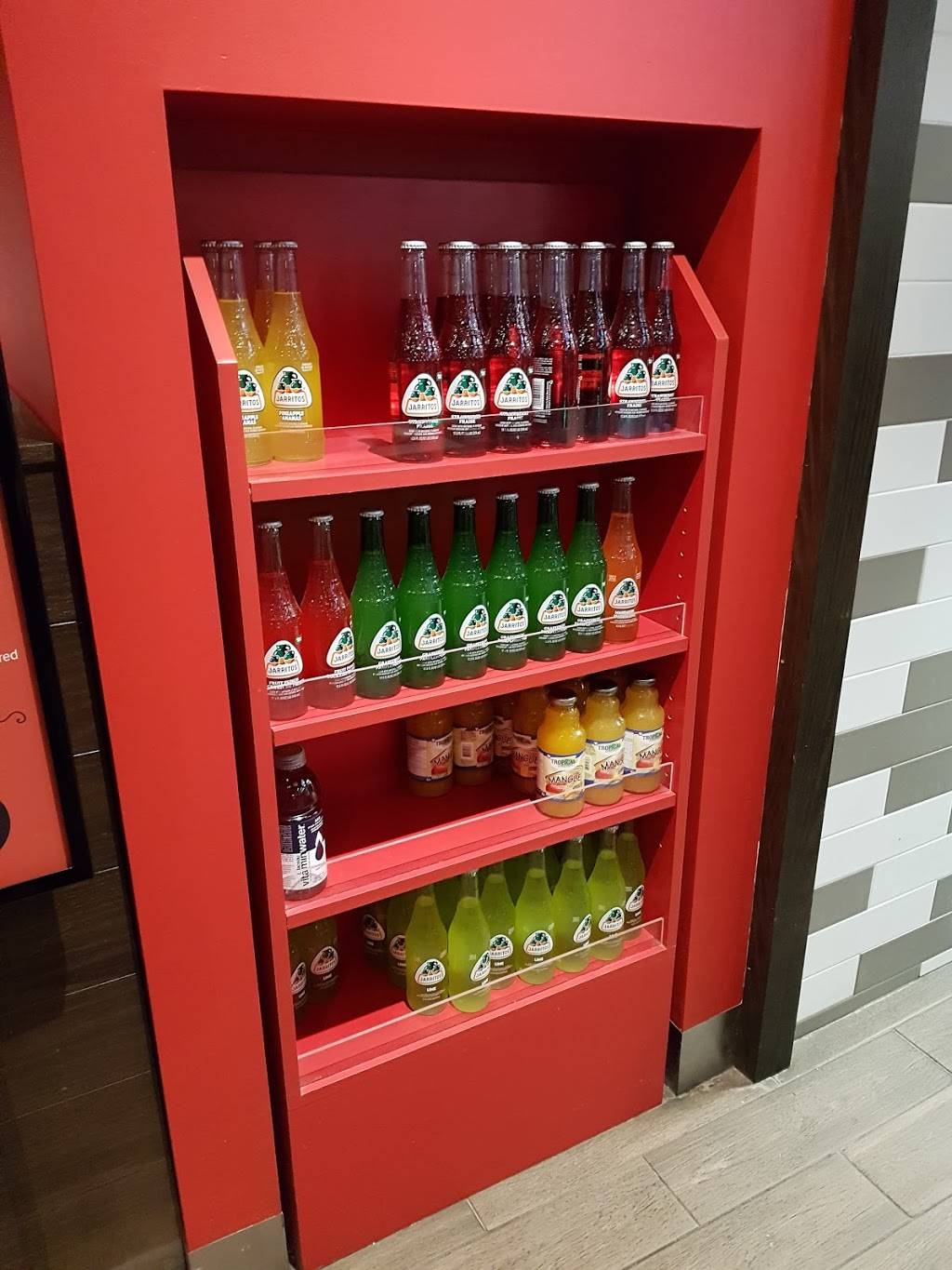 barBURRITO | restaurant | 119 Silvercreek Pkwy N Unit #119A, Guelph, ON N1H 3T2, Canada | 5192657500 OR +1 519-265-7500