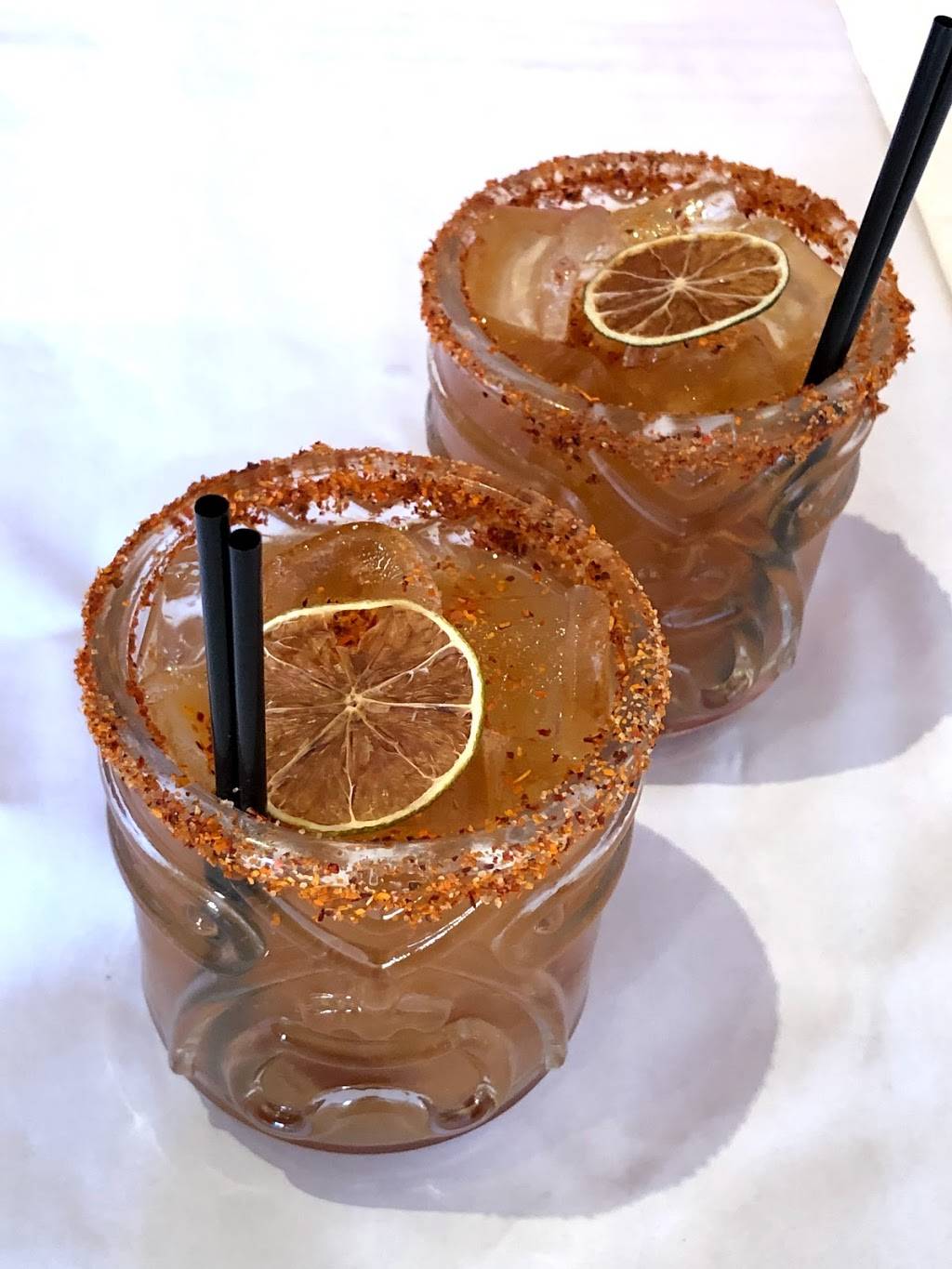 Restaurant El Sabor de México | restaurant | 5013 Rue Wellington, Verdun, QC H4G 1Y1, Canada | 5143628888 OR +1 514-362-8888