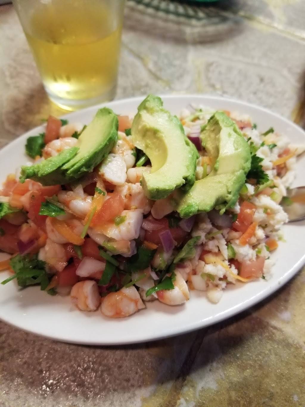 Playa Azul | restaurant | 10966 Grant Rd, Houston, TX 77070, USA | 2819555772 OR +1 281-955-5772