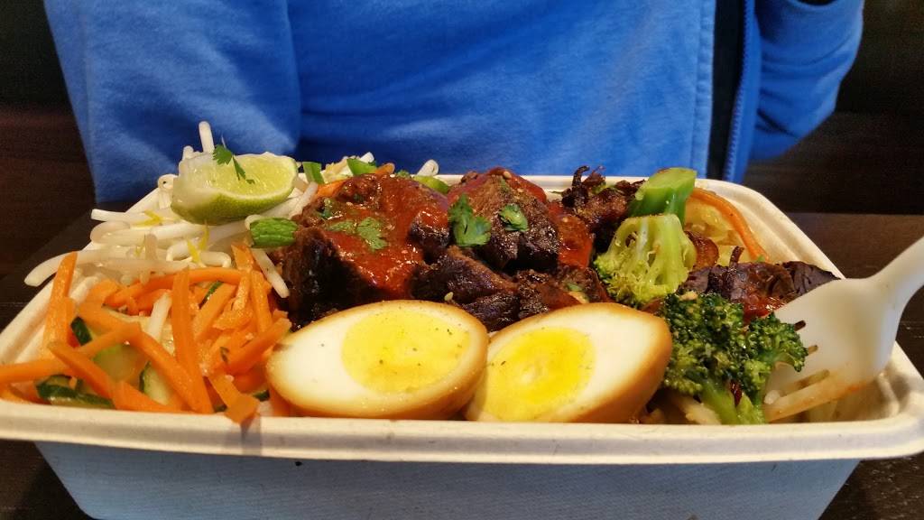 Asian Box | restaurant | 1078 E Brokaw Rd #50, San Jose, CA 95131, USA | 4084410477 OR +1 408-441-0477