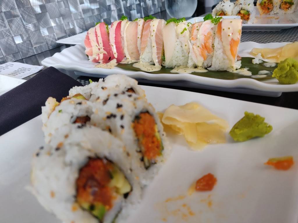 Omakase | restaurant | 223 E State St, Rockford, IL 61104, USA | 8159775855 OR +1 815-977-5855