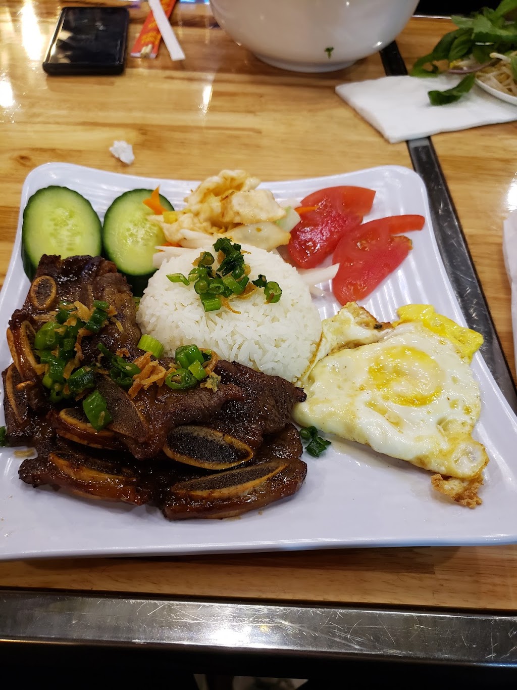 Pho tastic | restaurant | 16772 SW 88th St, Miami, FL 33196, USA | 3054008464 OR +1 305-400-8464