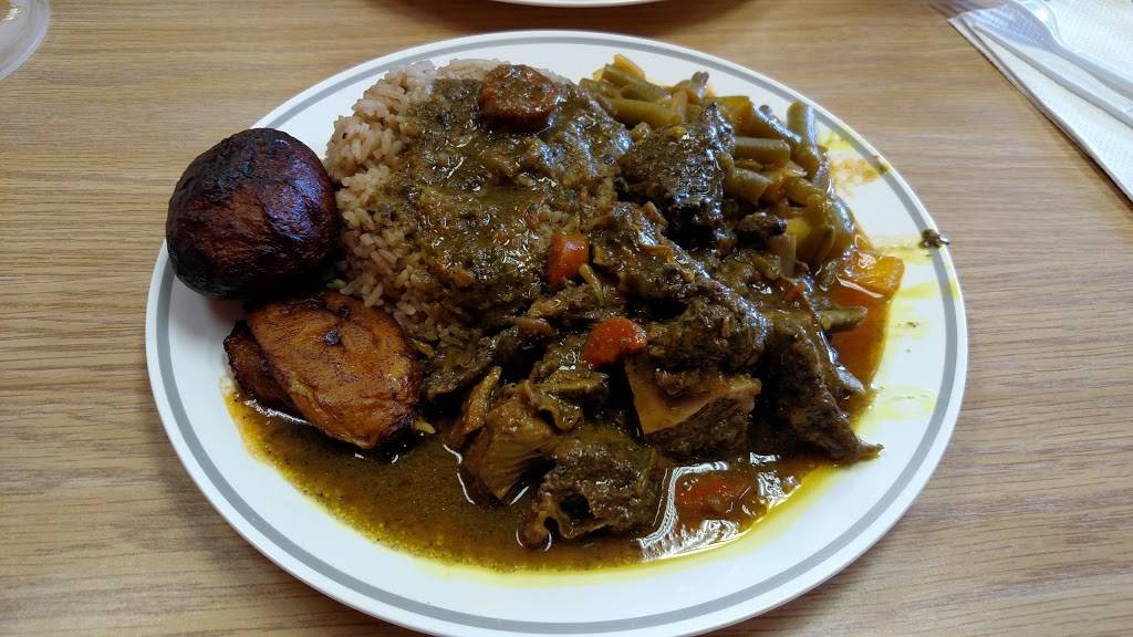 Jamaican & African Cuisine | restaurant | 101 Carriage House Dr, Jackson, TN 38305, USA | 7313004061 OR +1 731-300-4061